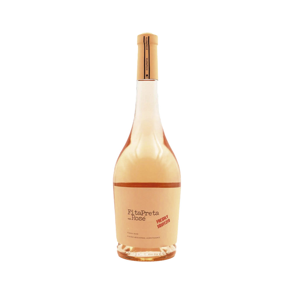 Bild von Fita Preta - Roséwein