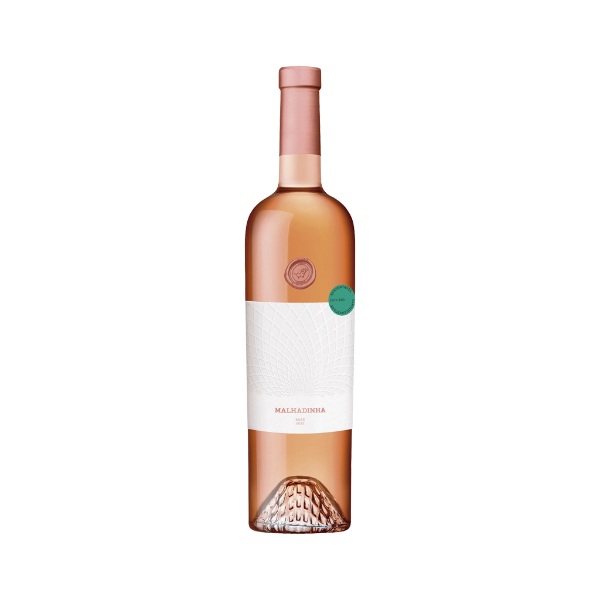 Bild von Malhadinha Magnum - Roséwein