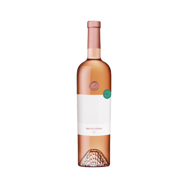 Bild von Malhadinha Magnum - Roséwein