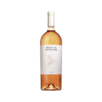 Bild von Monte da Peceguina Magnum - Roséwein