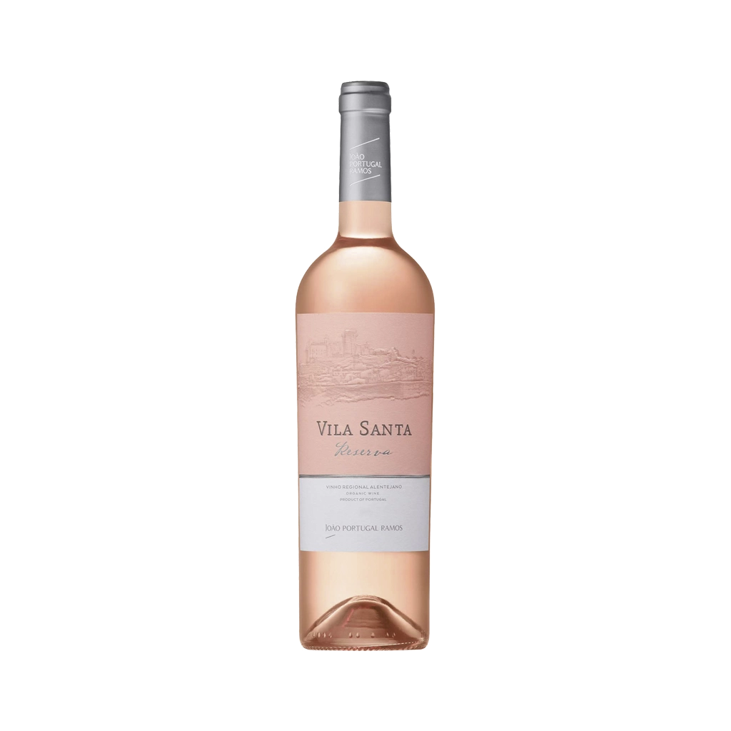 Bild von Vila Santa Reserve - Roséwein