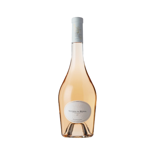 Bild von Vinha da Rosa - Roséwein