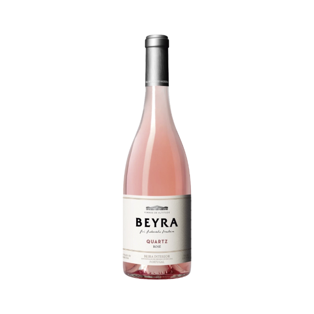 Bild von BEYRA Reserve Quartz - Roséwein
