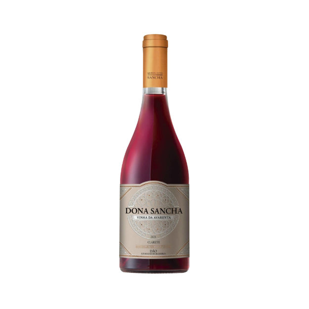 Bild von Dona Sancha Vinha da Avarenta Clarete - Roséwein