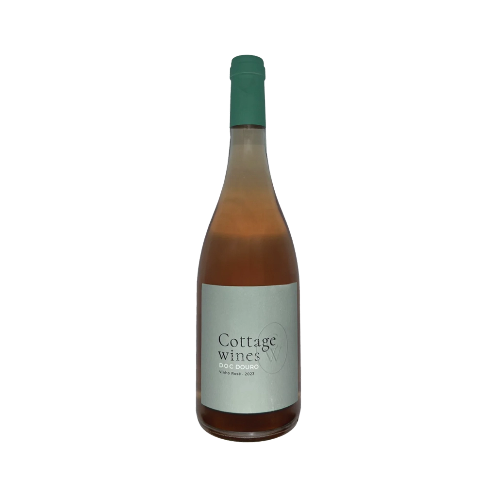 Bild von Cottage Wines - Roséwein