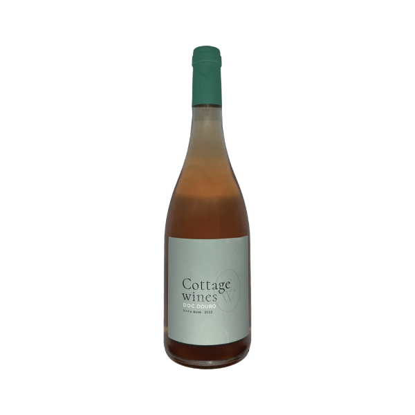 Bild von Cottage Wines - Roséwein