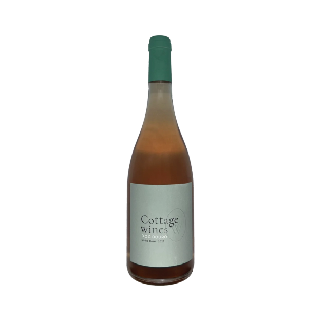 Bild von Cottage Wines - Roséwein