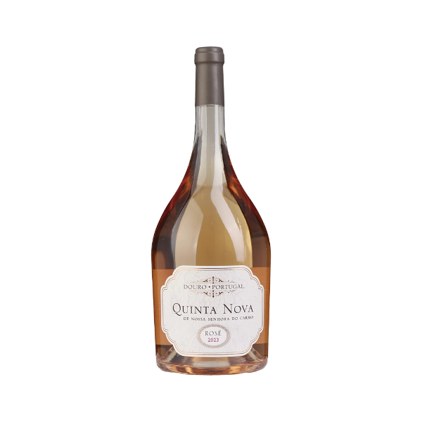 Bild von Quinta Nova Magnum - Roséwein