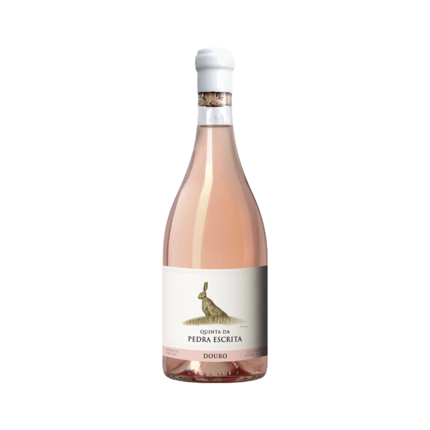 Bild von Quinta da Pedra Escrita - Roséwein