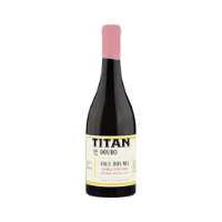 Bild von Titan of Douro Vale dos Mil - Roséwein
