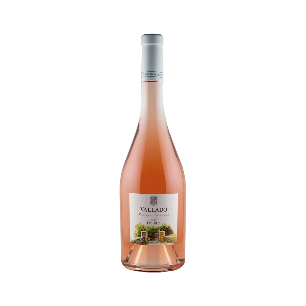 Bild von Vallado Magnum - Roséwein