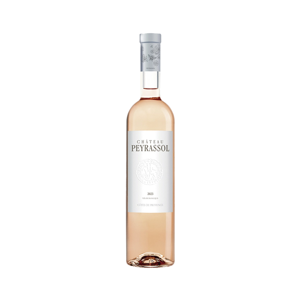 Bild von Château Peyrassol Magnum - Roséwein