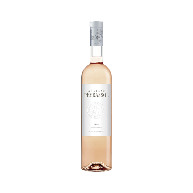 Bild von Château Peyrassol Magnum - Roséwein