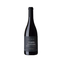 Bild von Erupção Vulcânica - Rotwein
