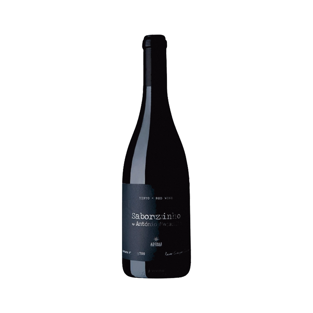 Bild von Saborinho - Rotwein