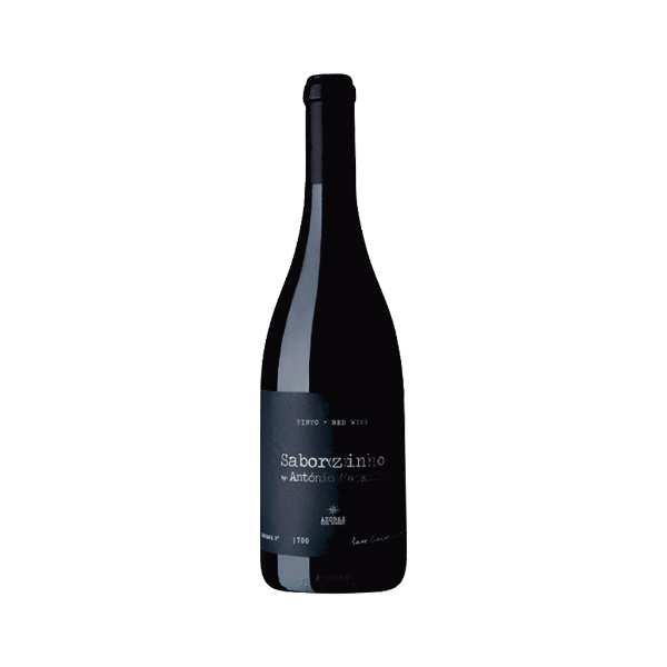 Bild von Saborinho - Rotwein