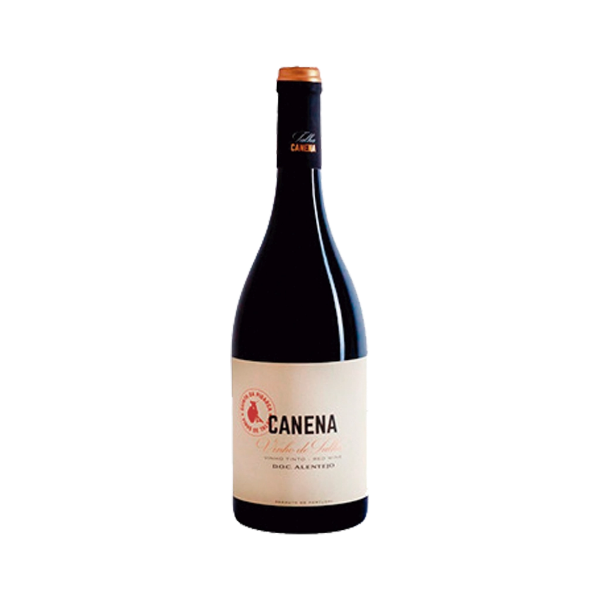 Bild von Canena Talha - Rotwein