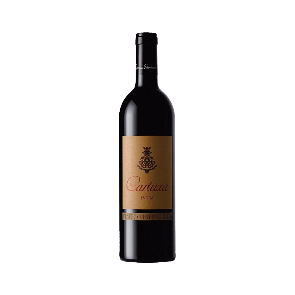 Bild von Cartuxa Reserve Magnum - Rotwein