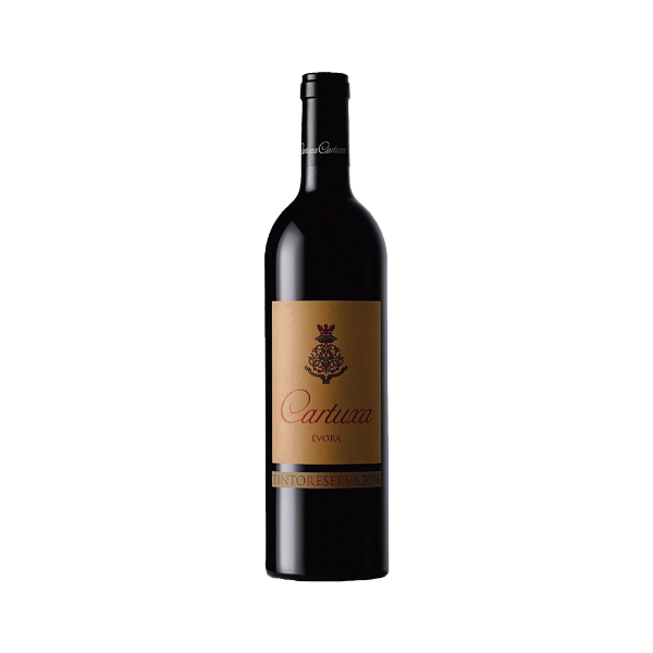 Bild von Cartuxa Magnum - Rotwein