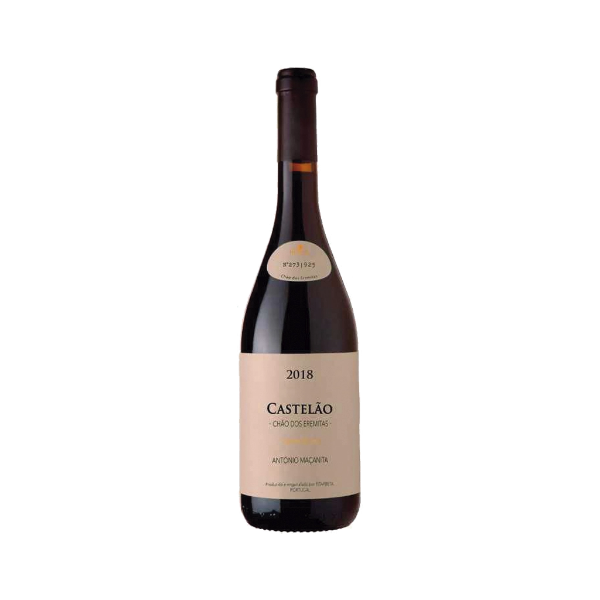 Bild von Chão dos Eremitas Castelão - Rotwein
