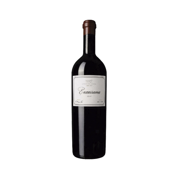 Bild von Enxarrama - Rotwein