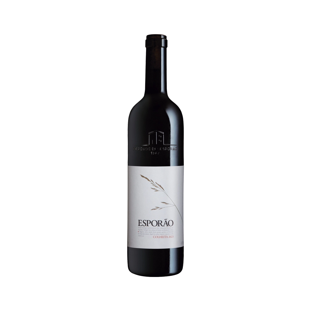 Bild von Esporão Colheita Magnum - Rotwein