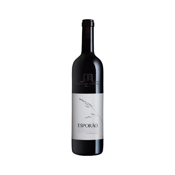 Bild von Esporão Colheita Magnum - Rotwein