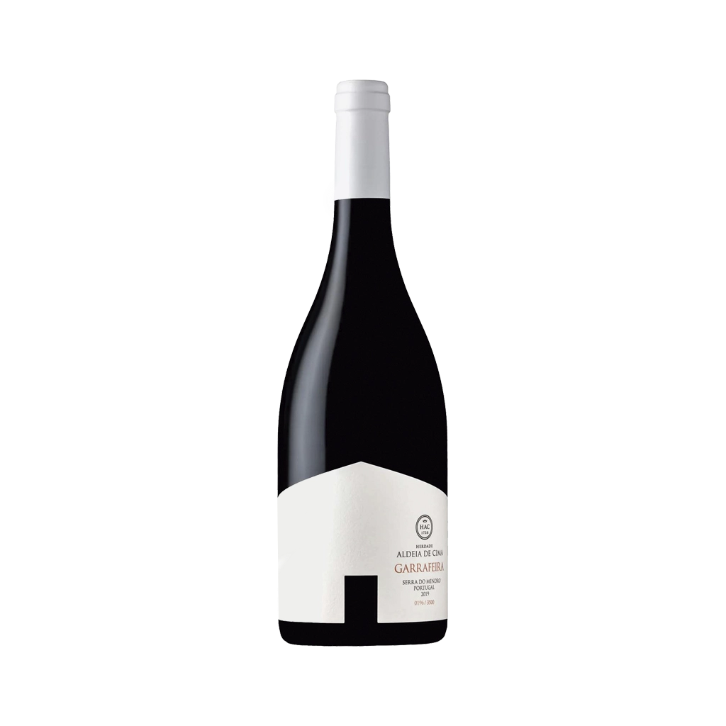 Bild von Herdade Aldeia de Cima Garrafeira Magnum - Rotwein