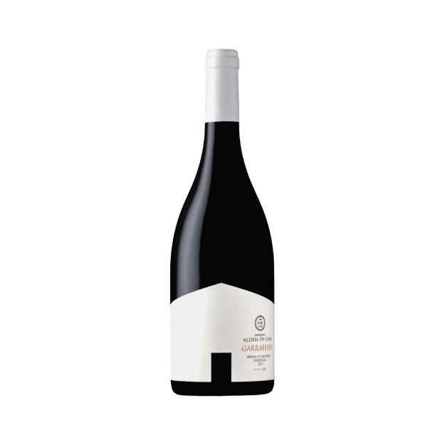 Bild von Herdade Aldeia de Cima Garrafeira Magnum - Rotwein