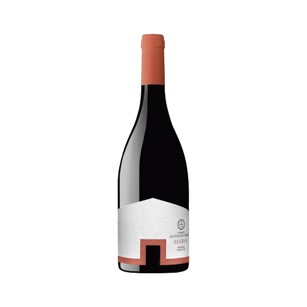 Bild von Herdade Aldeia de Cima Reserve 5L - Rotwein