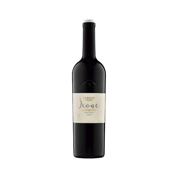 Bild von Herdade do Peso Icone Magnum - Rotwein