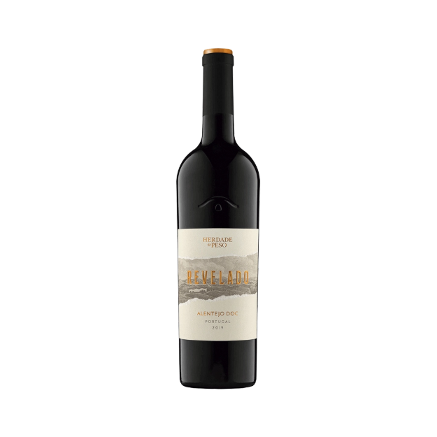Bild von Herdade do Peso Revelado Magnum - Rotwein