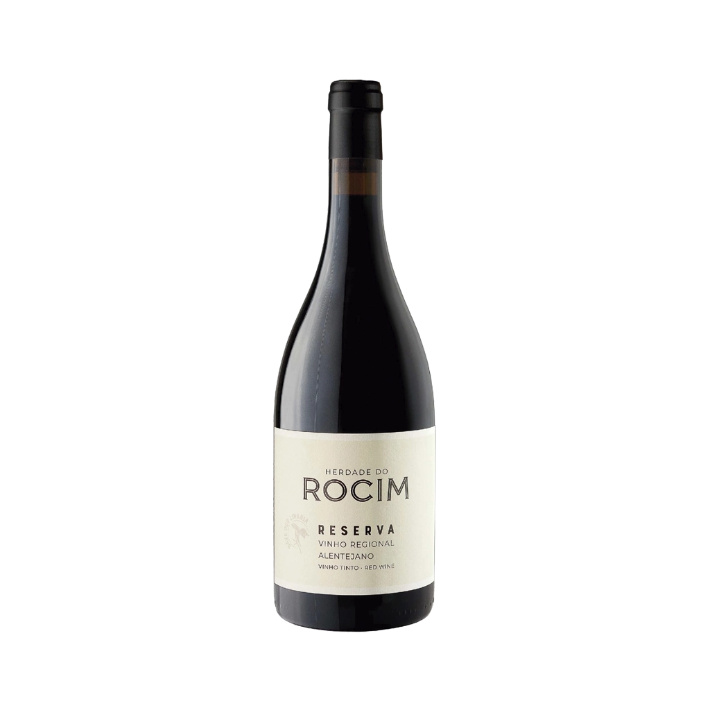 Bild von Herdade do Rocim Reserve - Rotwein
