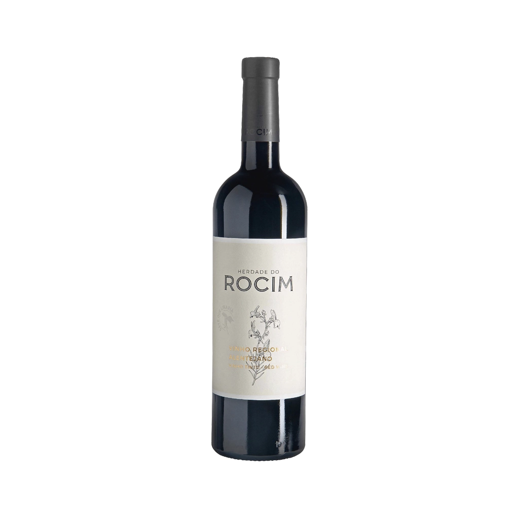 Bild von Herdade do Rocim - Rotwein