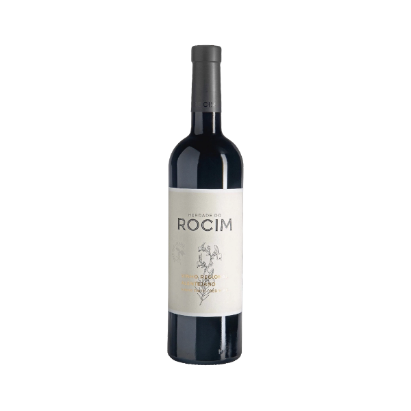 Bild von Herdade do Rocim - Rotwein