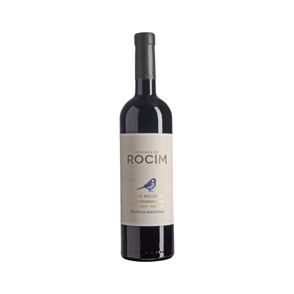 Bild von Herdade do Rocim Touriga Nacional - Rotwein