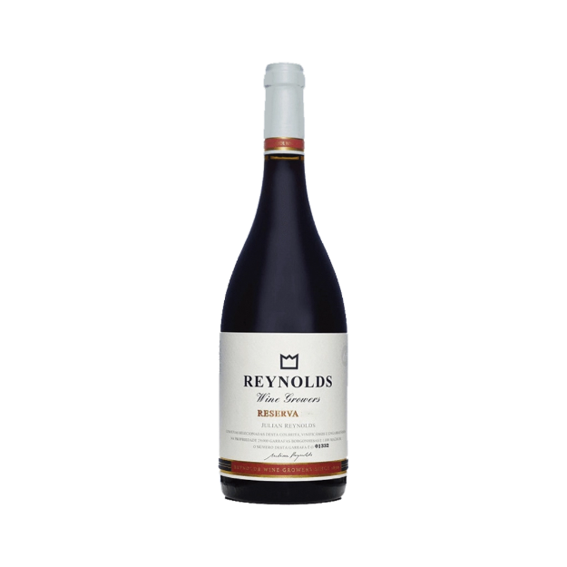 Bild von Julian Reynolds Reserve Magnum - Rotwein