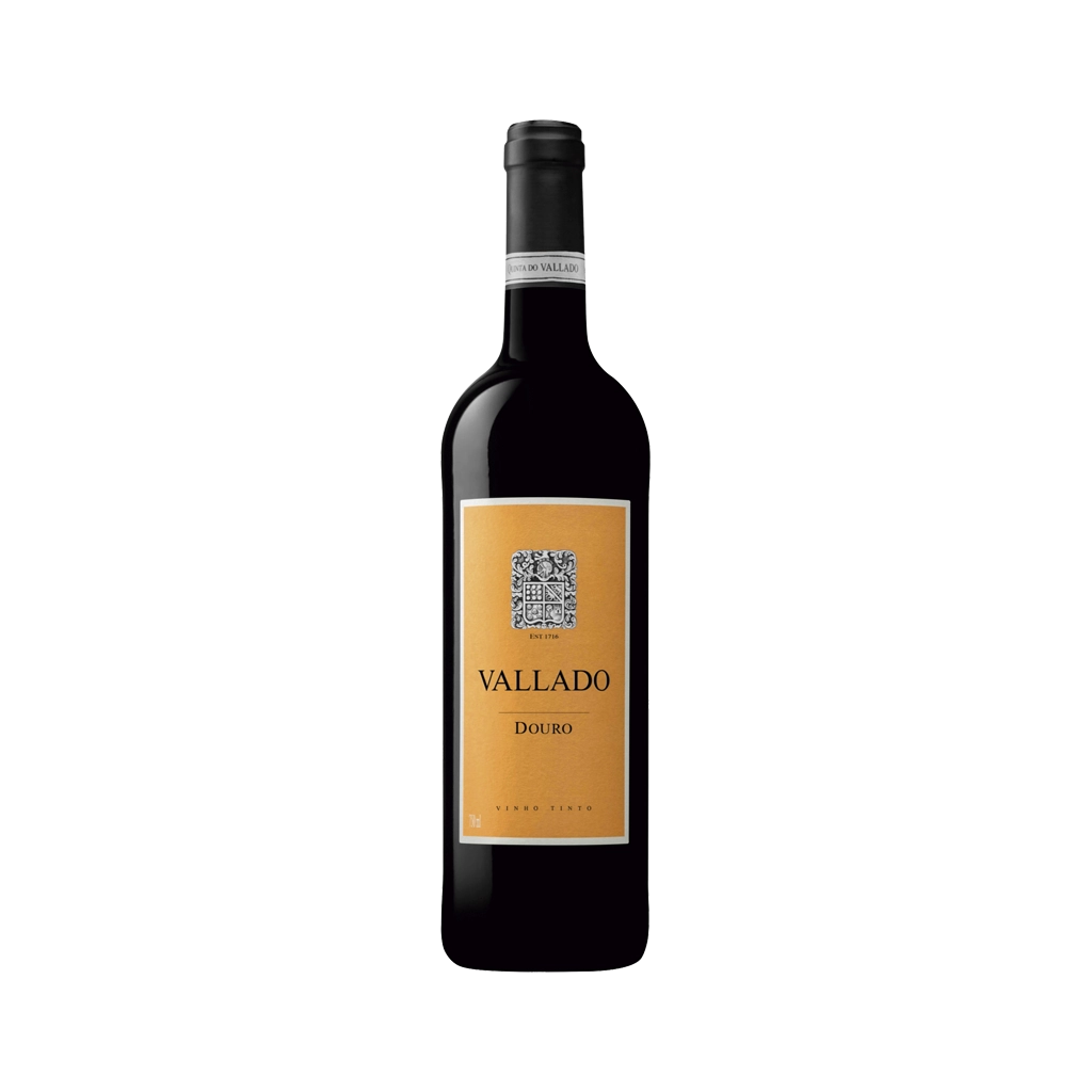 Bild von Vallado Magnum - Rotwein