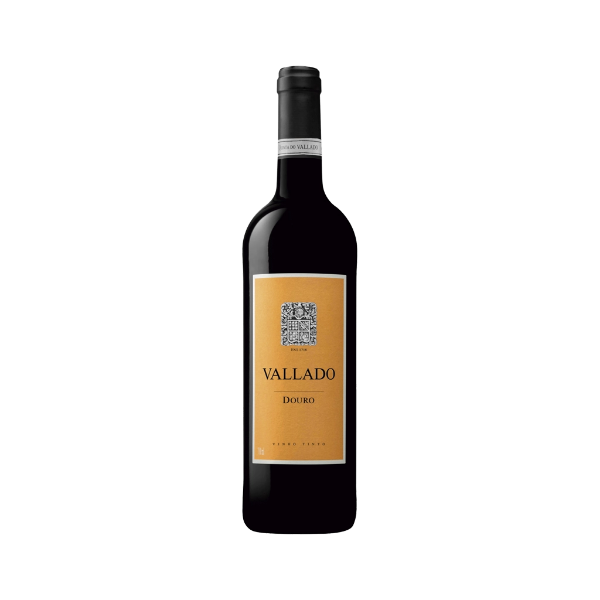 Bild von Vallado Magnum - Rotwein