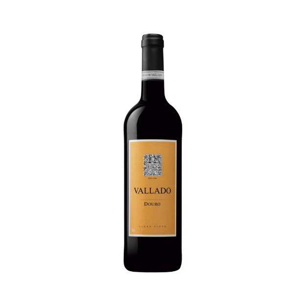 Bild von Vallado Magnum - Rotwein