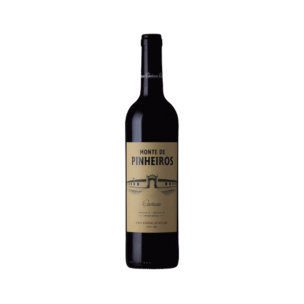 Bild von Monte de Pinheiros - Rotwein