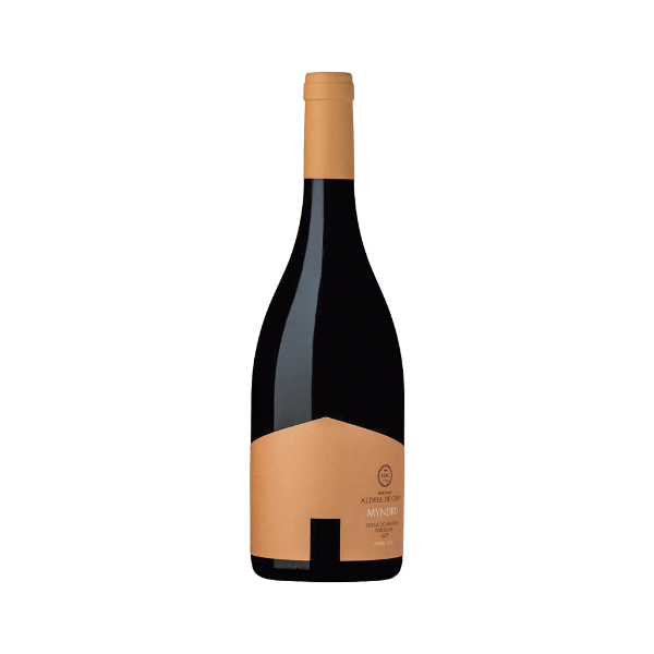 Bild von Myndru Magnum - Rotwein