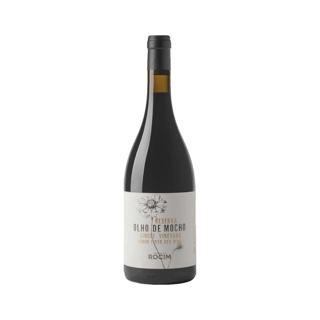 Bild von Olho de Mocho Reserve - Rotwein