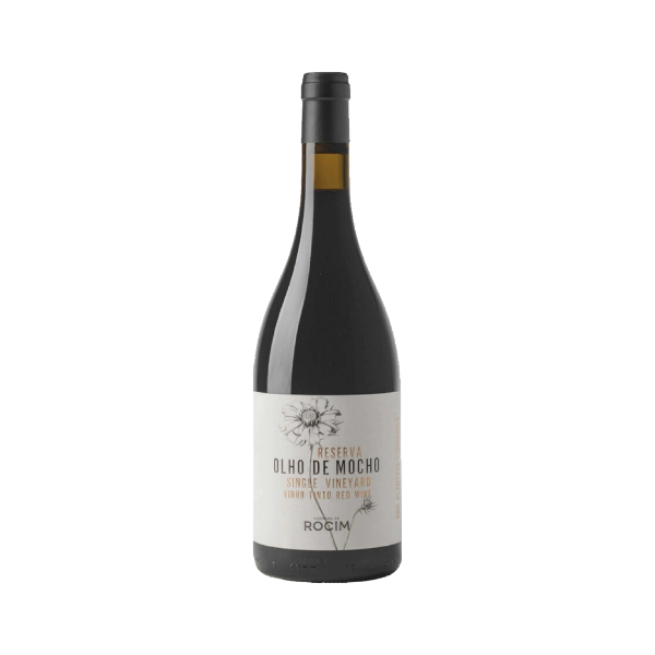 Bild von Olho de Mocho Reserve - Rotwein