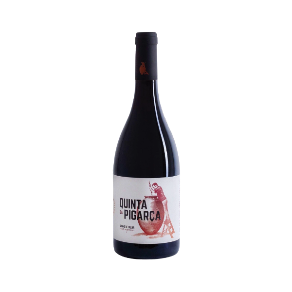 Bild von Quinta da Pigarça Talha - Rotwein