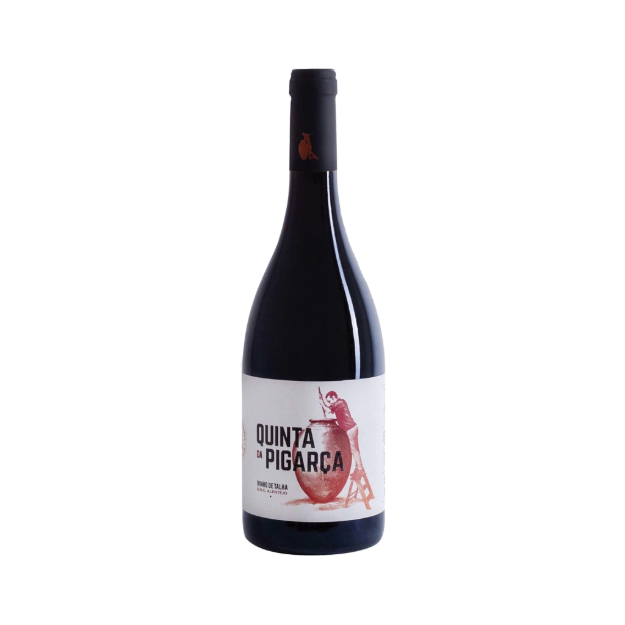 Picture of Quinta da Pigarça Talha - Red Wine
