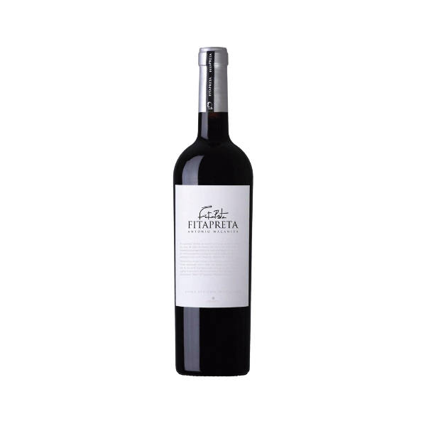 Bild von Preta Magnum - Rotwein