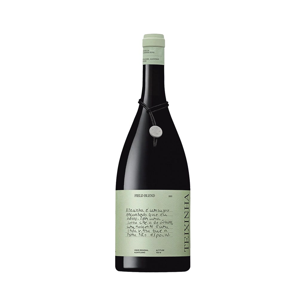 Bild von Teixinha Field Blend - Rotwein