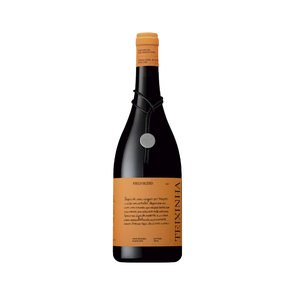 Bild von Teixinha Field Blend Tava - Rotwein