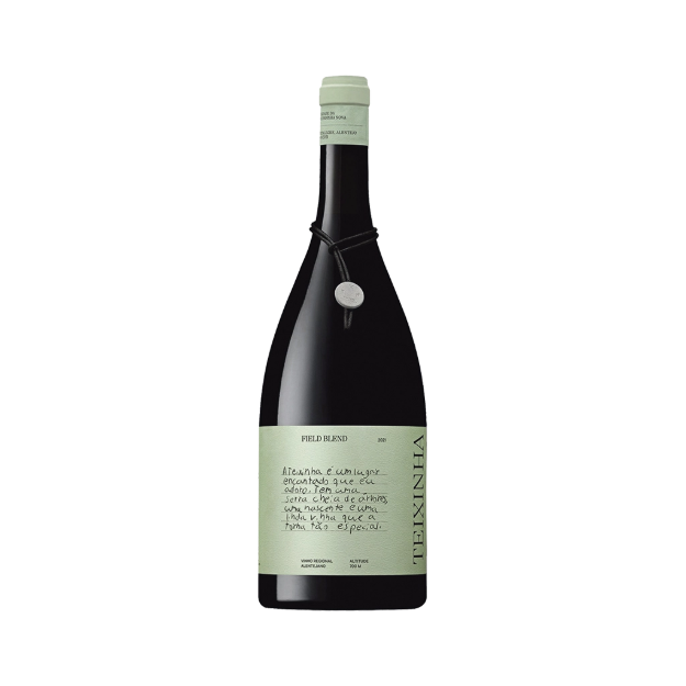 Bild von Teixinha Field Blend Magnum - Rotwein